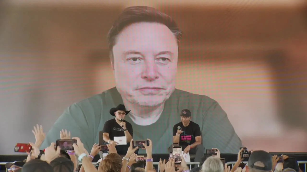 Musk says Starship may attempt full rocket recovery on next flight