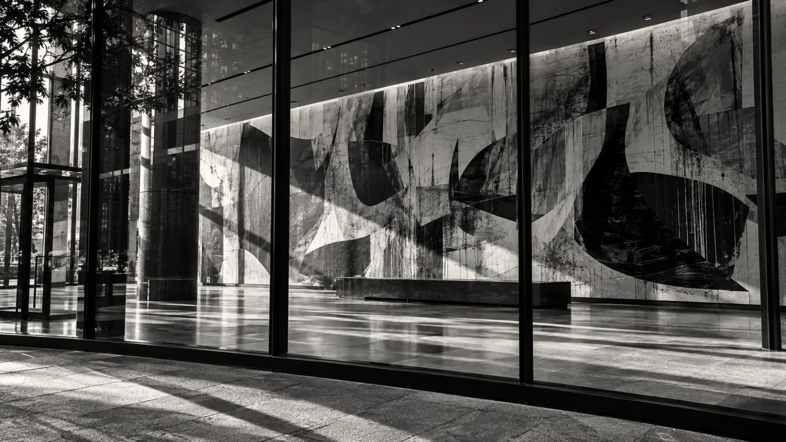 A chicken package and amber medicine bottle balance on a steel beam / TokenPost.ai (mono)