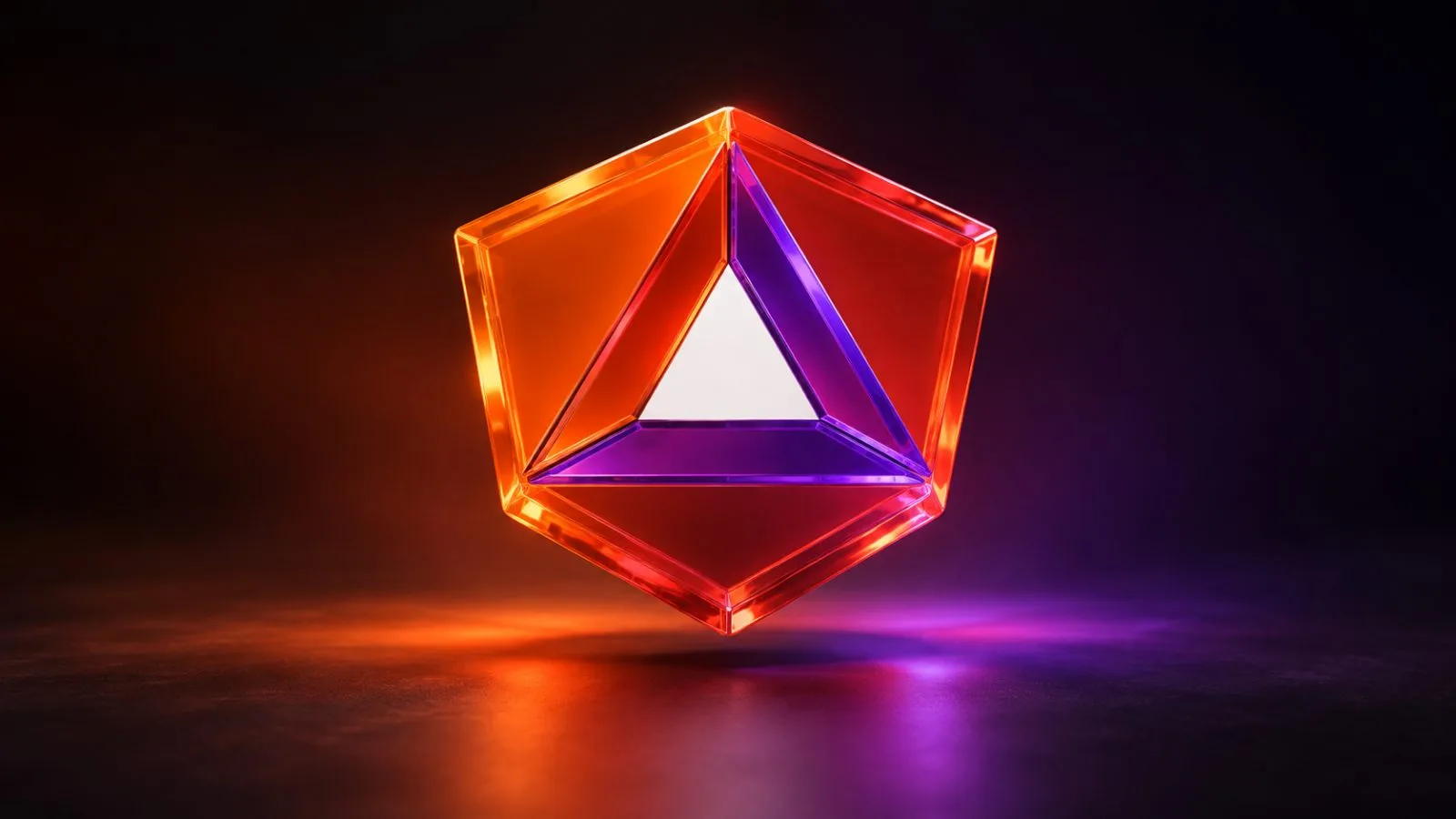 Plain brass token balanced on a jeweler’s scale / TokenPost.ai