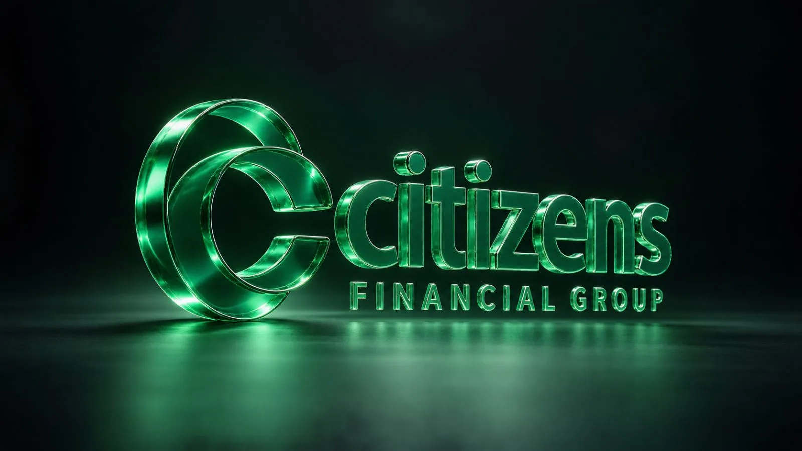 Citizens Financial Group, Inc. Revenue Rises 9.6% in Q3