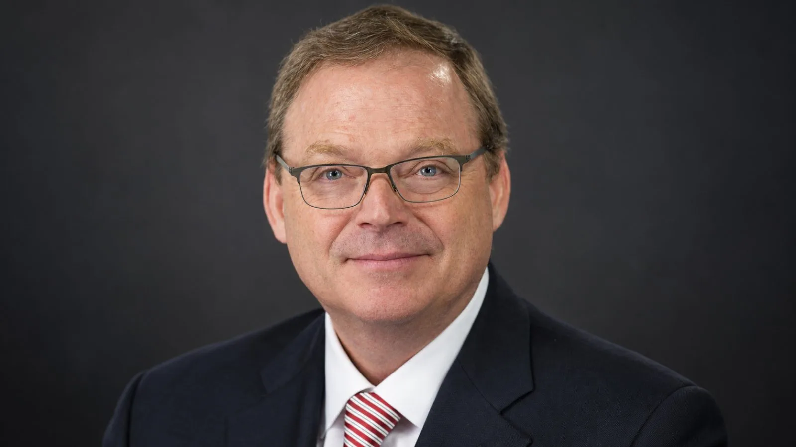 Kevin Hassett (AI 일러스트) / TokenPost.ai