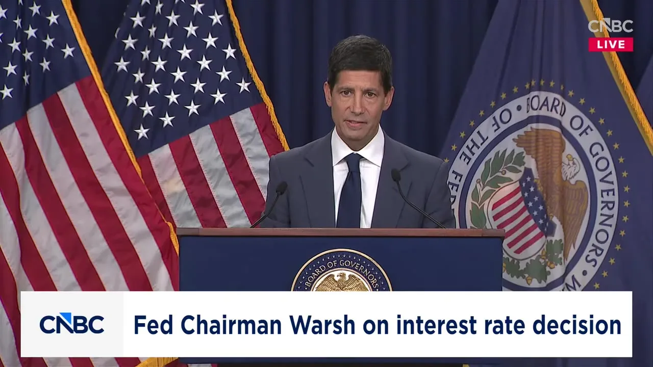 Fed rates at 3.75–4%, alongside growth, employment and inflation developments · TokenPost