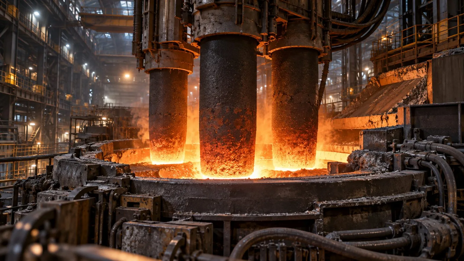 GrafTech Expects Q4 Electrode Pricing to Rise by Mid-Single Digits
