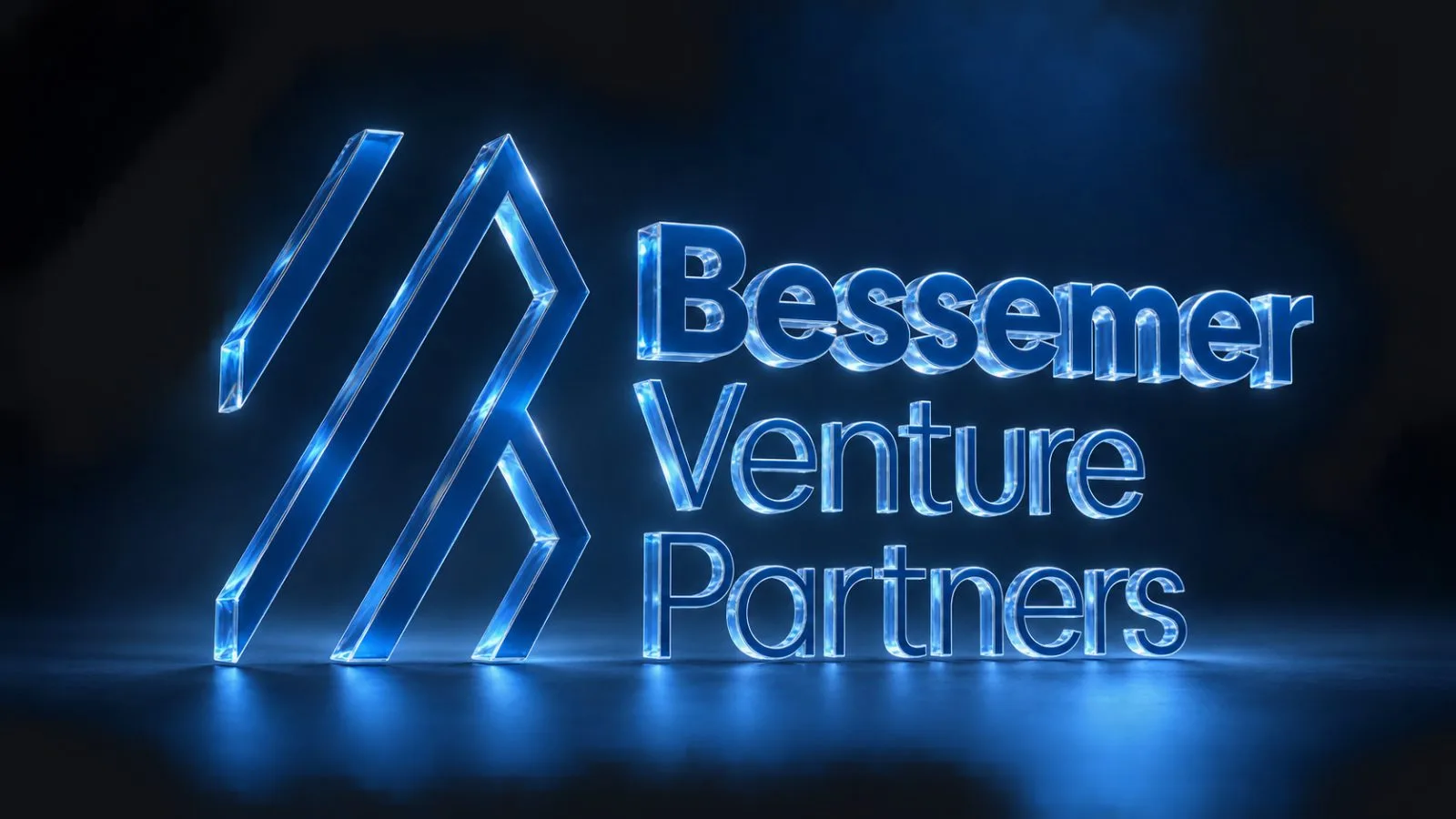 Two sealed investment cases sit outside a glass startup incubator / TokenPost.ai