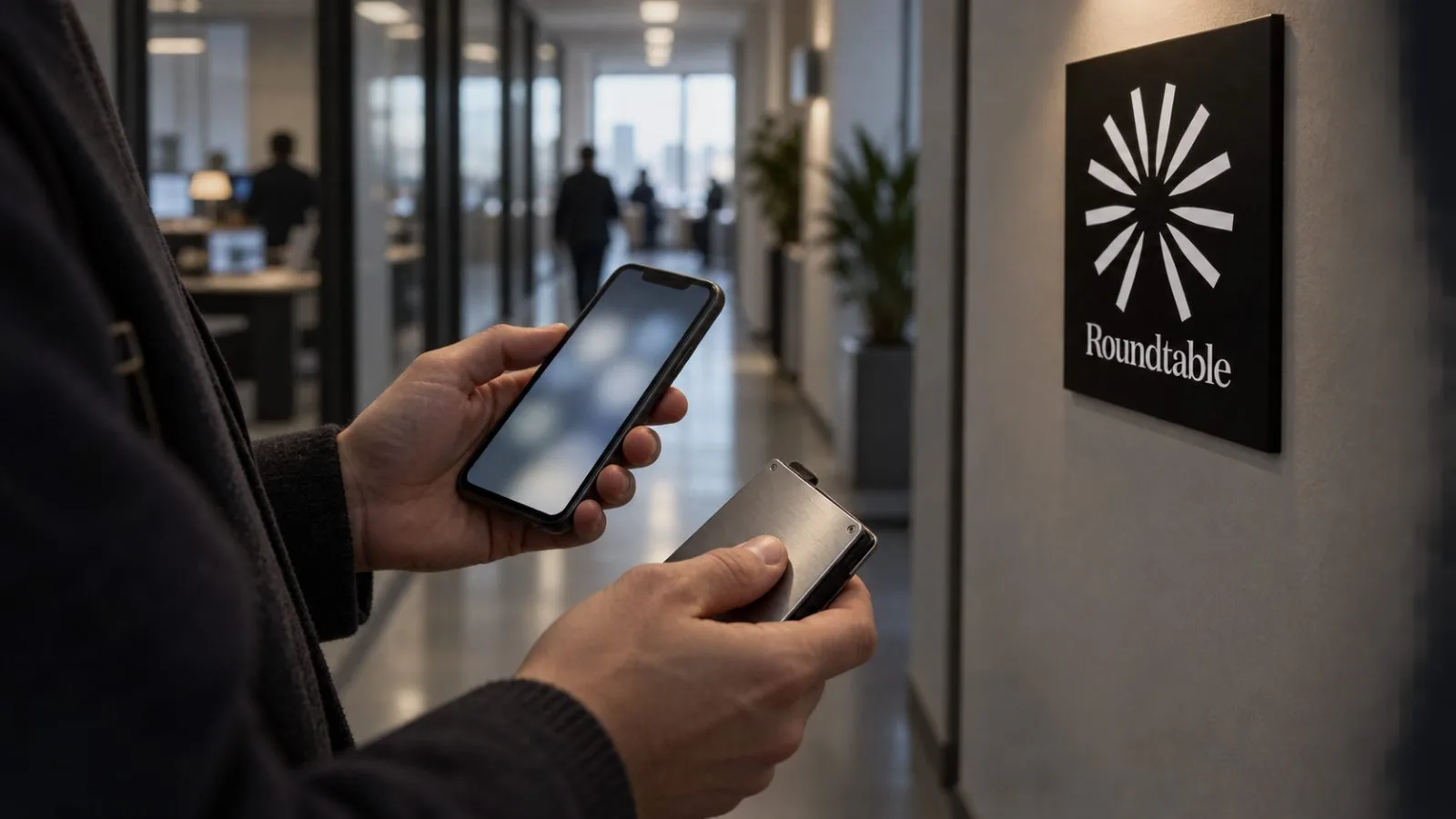 Roundtable Launches USDC Media Payments Platform With Coinbase Wallets