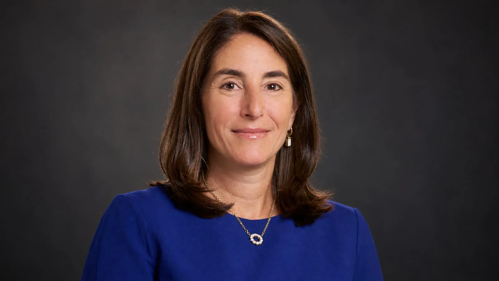 Beth Hammack (AI 일러스트) / TokenPost.ai