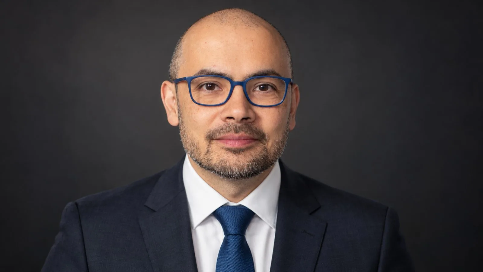 Demis Hassabis (AI 일러스트) / TokenPost.ai