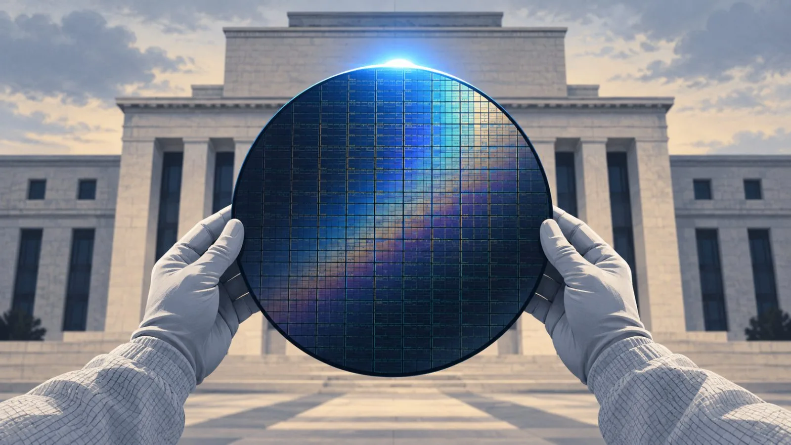 Tom Lee Says Fed Remarks Could Ease AI-Driven Inflation Concerns