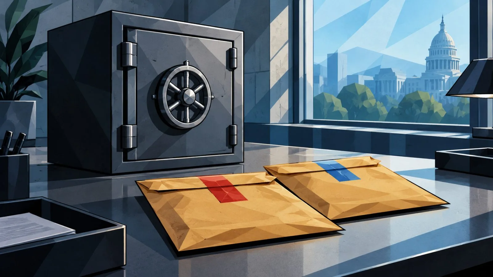 Moonbeam Protocol Separates Poor Work From Cheating in Agent Commerce