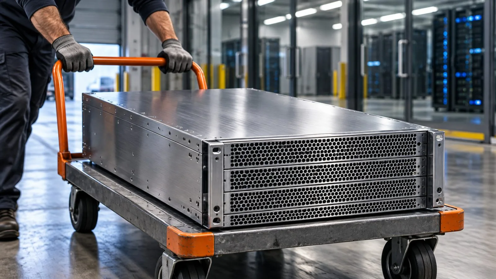 Blacksmith Raises $66 Million as Valuation Reaches $1 Billion