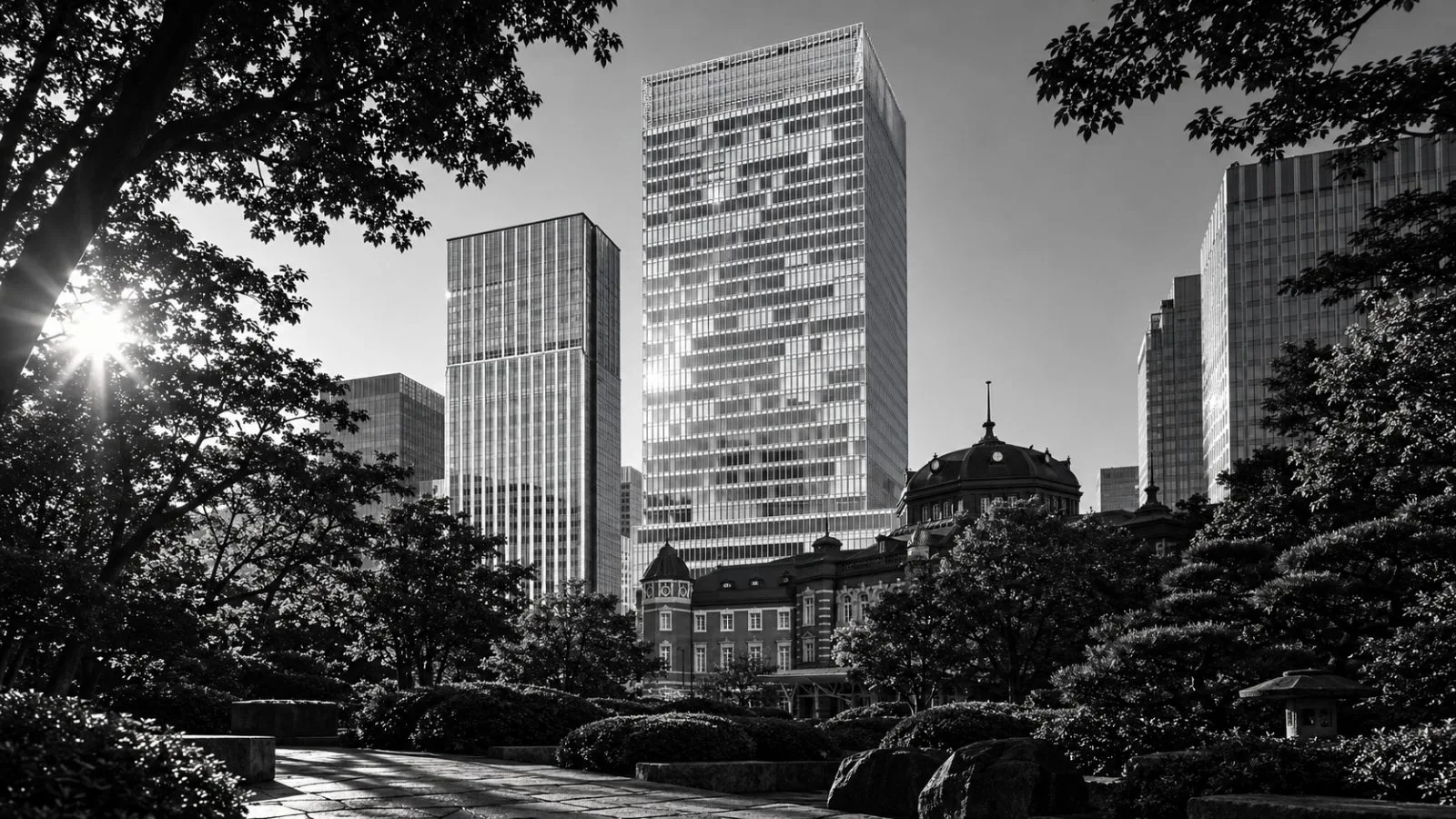 Daiwa Securities Plans $190 Million Sale of Tokyo Office-Backed Digital Securities