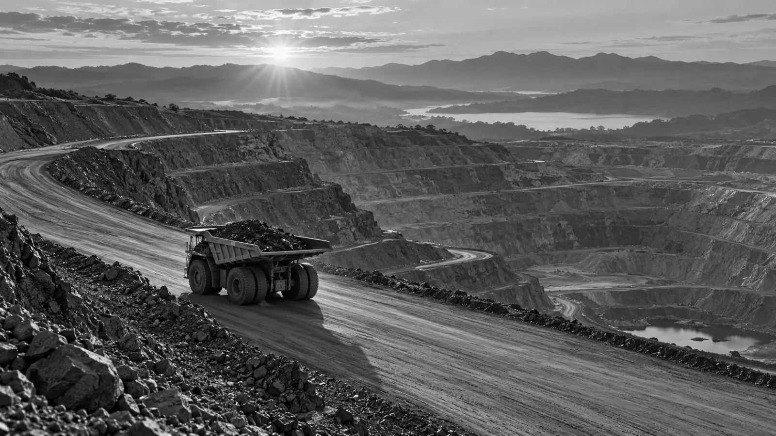 First Quantum Ties Cobre Panamá Ramp Target to Restart Approval