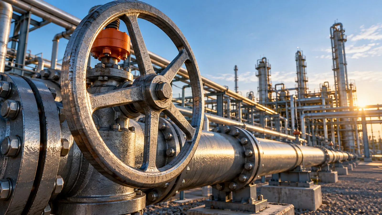 Western Midstream Holds Quarterly Distribution at $0.93 Per Unit