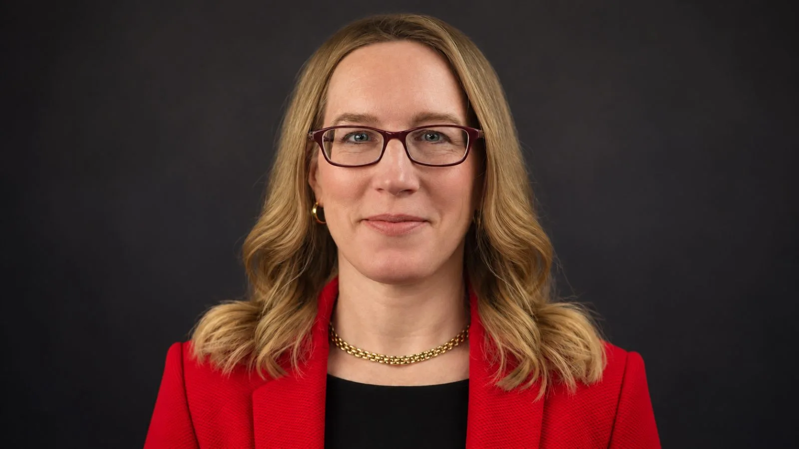 Hester Peirce (AI 일러스트) / TokenPost.ai