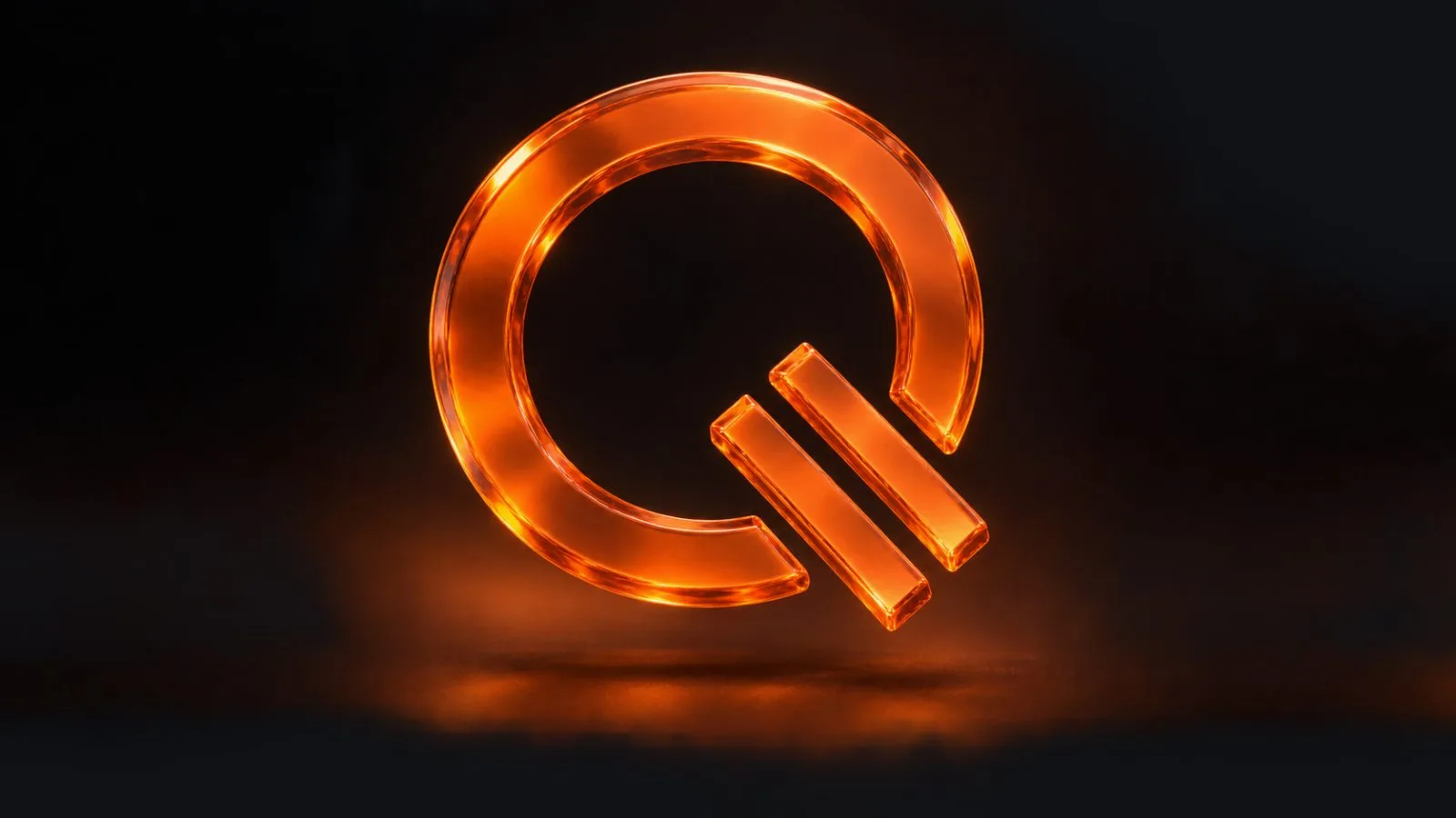 Metallic token displayed beside smaller ranked crypto tokens / TokenPost.ai