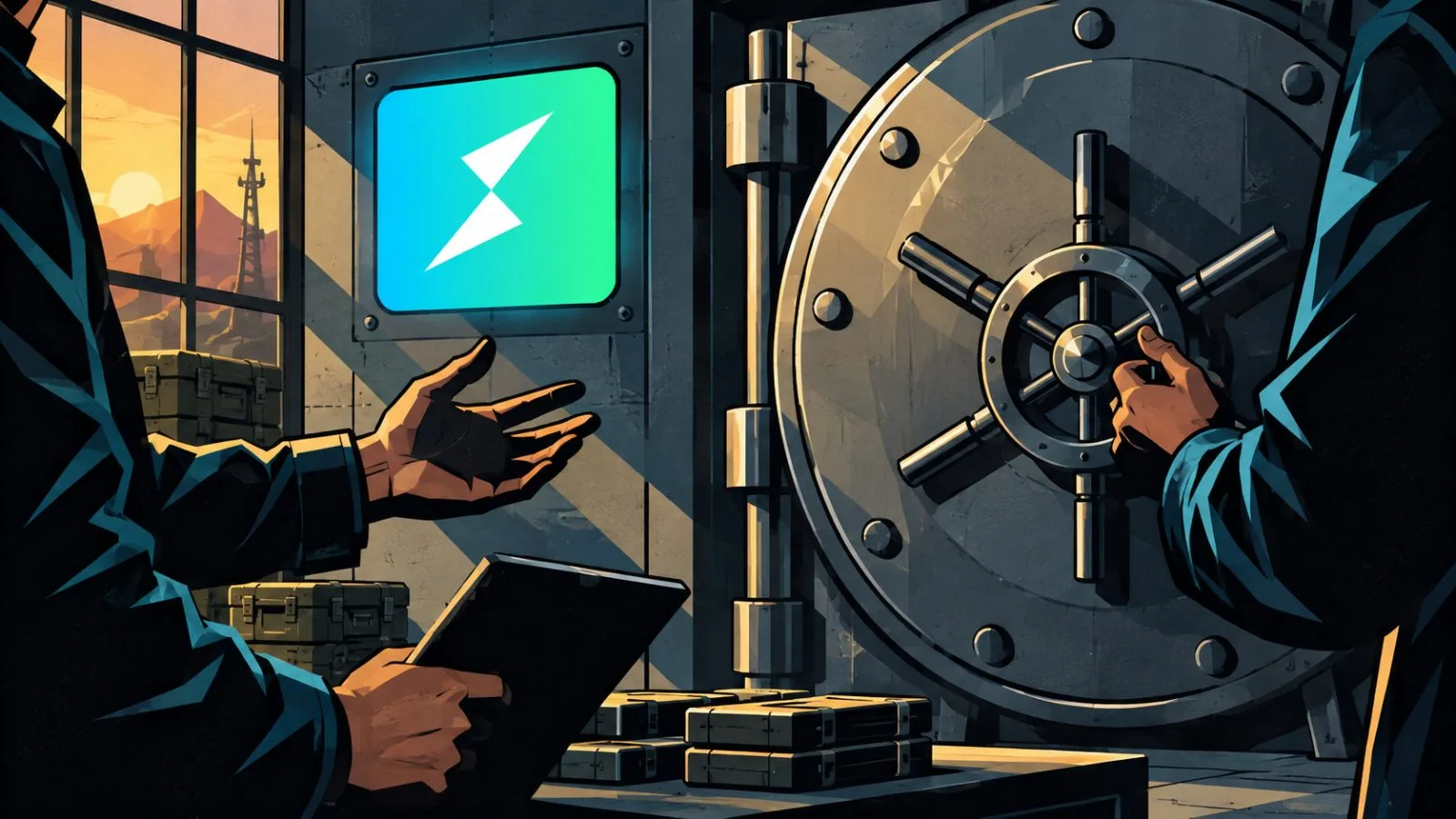 THORChain Rejects Blame for Bitget Theft Fund Transfers