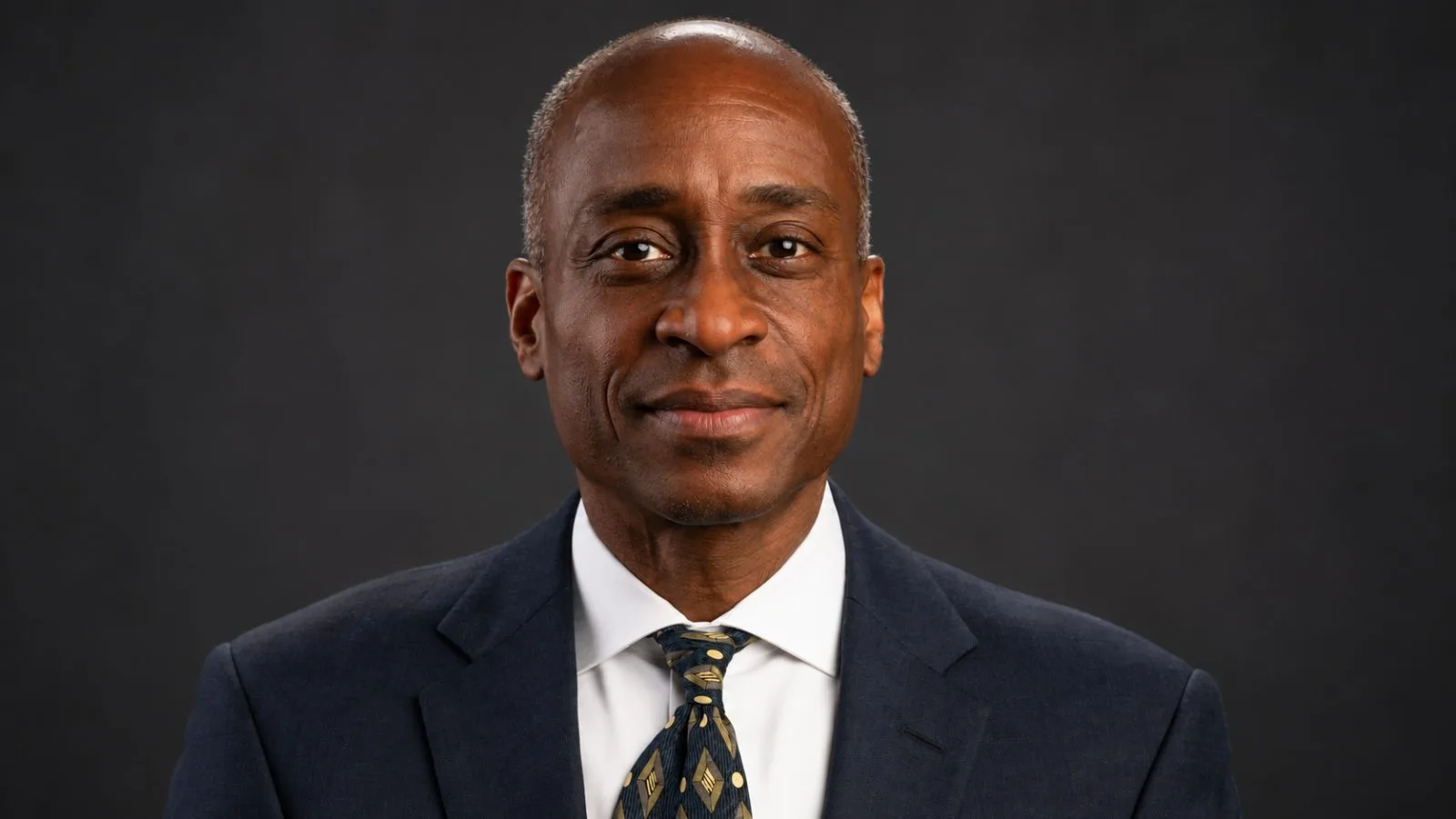Fed Vice Chair Jefferson Says Rate Decisions May Need More Time