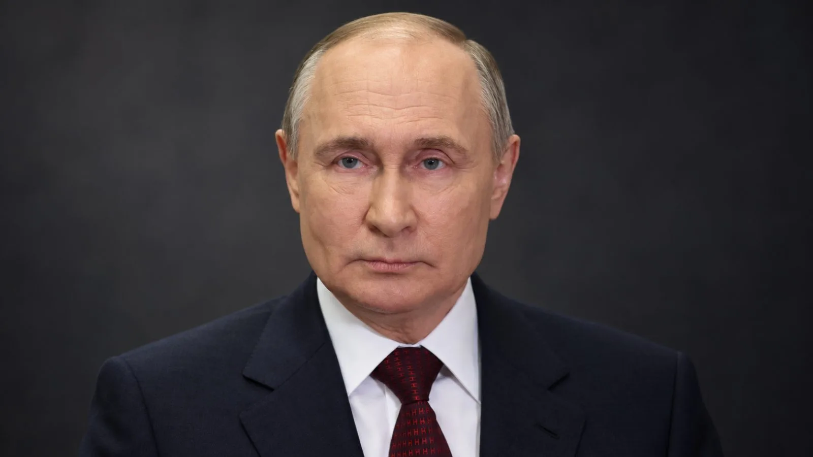 Vladimir Putin (AI 일러스트) / TokenPost.ai