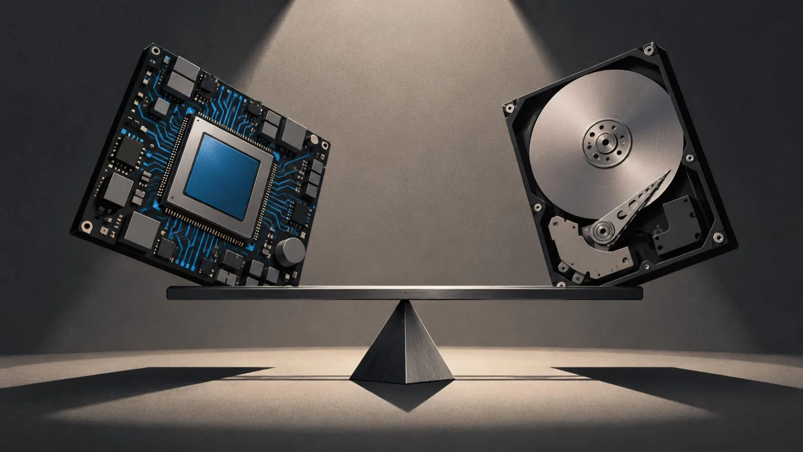 Wallet Builds About $10.42 Million in Nvidia and Oracle Shorts