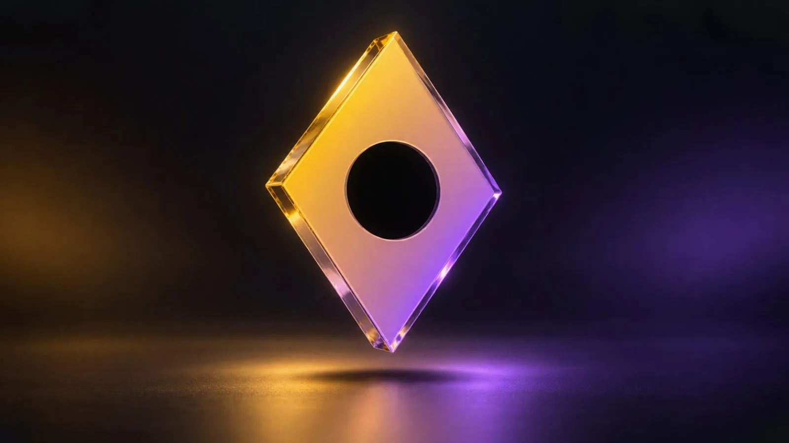 Unmarked metallic token beside a satellite dish and antenna / TokenPost.ai