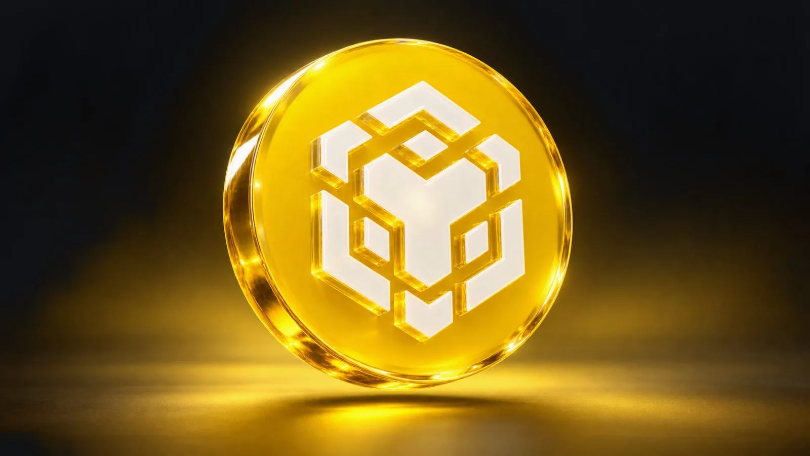 ChatGPT and Gemini Put Binance Coin at $850 and $810 by Year-End